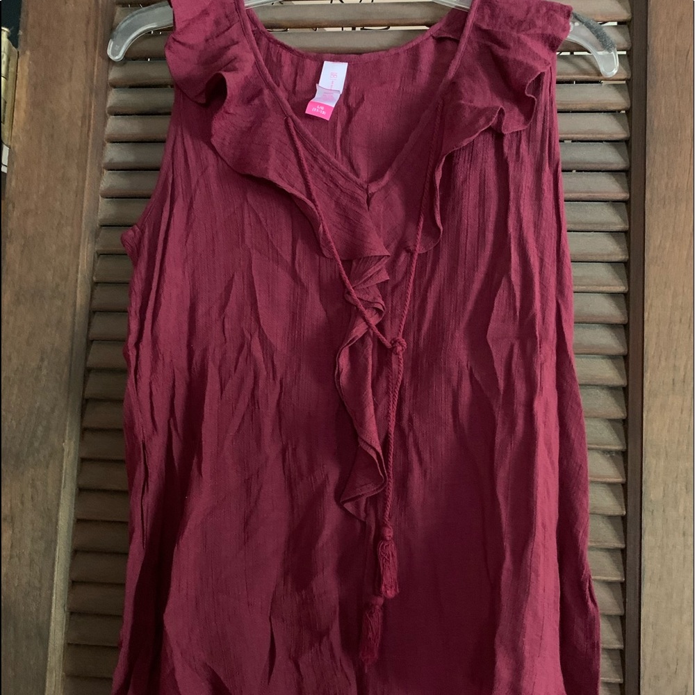 Blouse